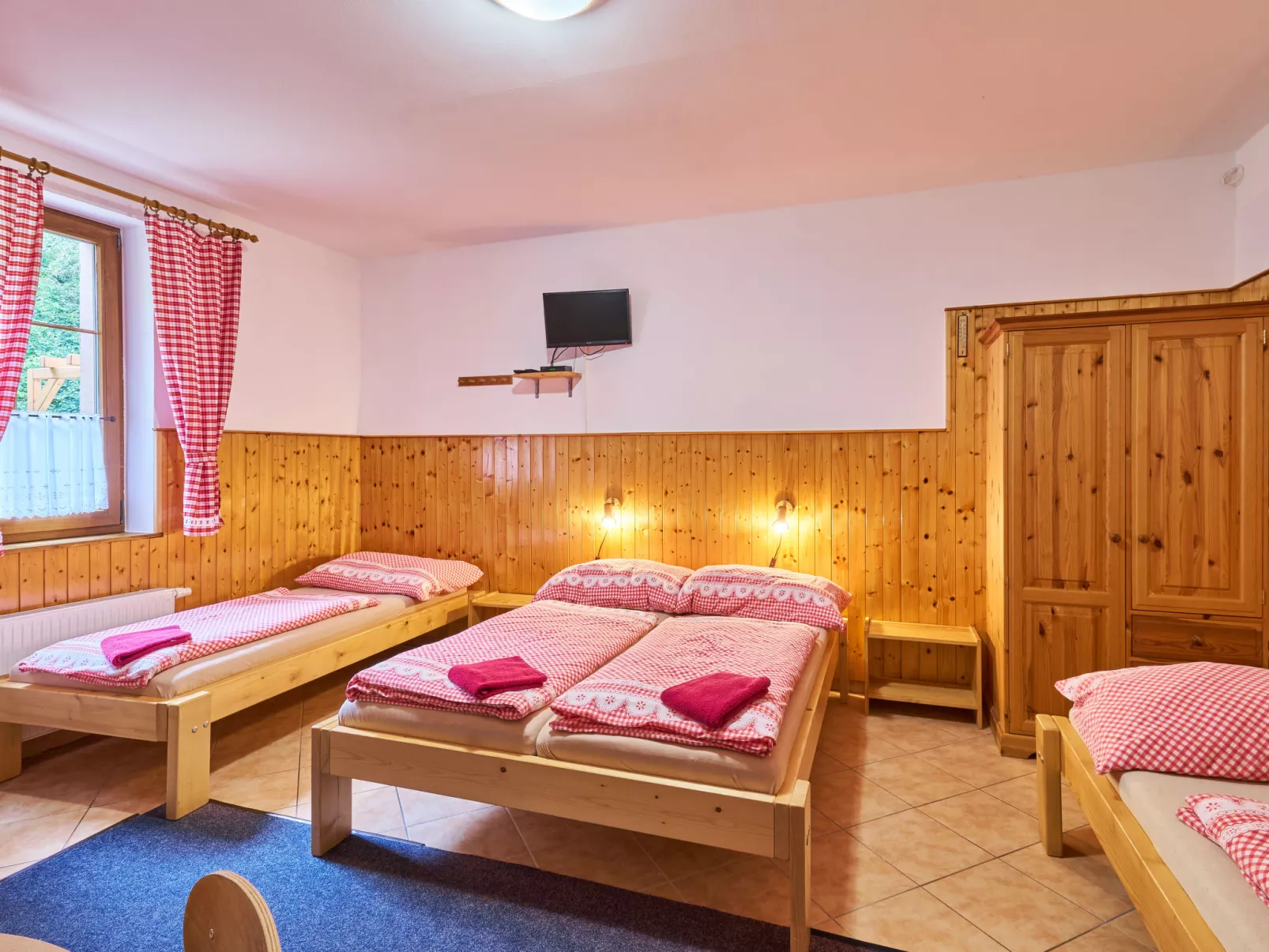 U Švýcarského dvora-Binnen