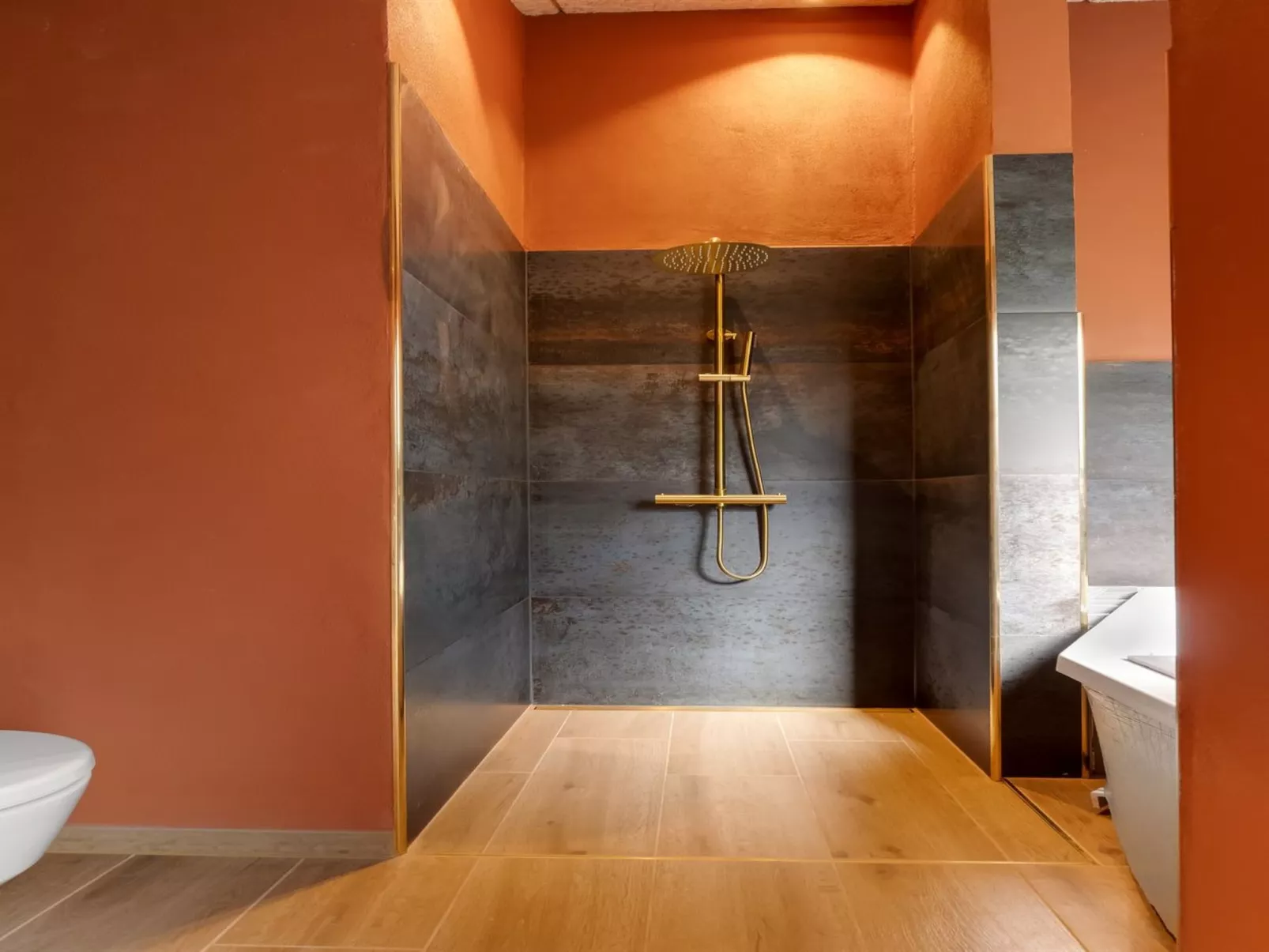 "Vilppu" - 900m from the sea-Binnen