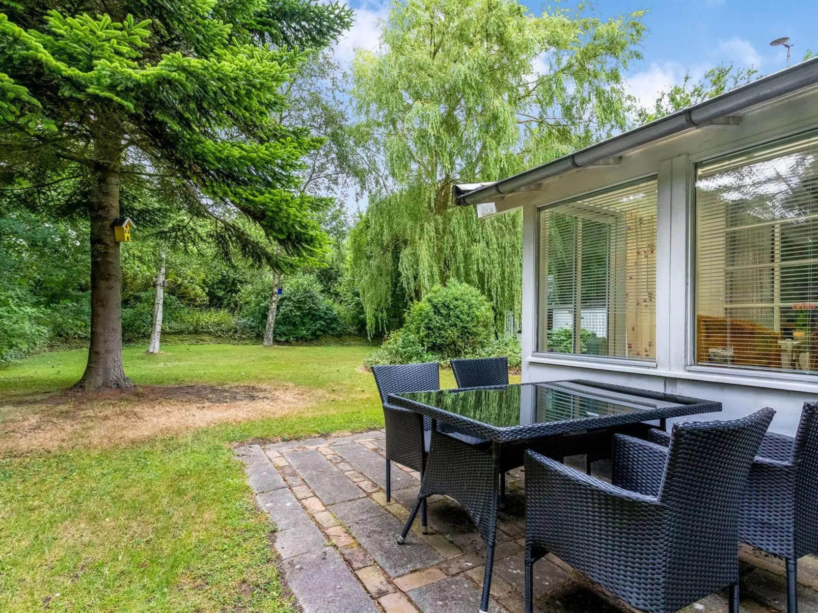 "Gravers" - 300m from the sea-Buiten