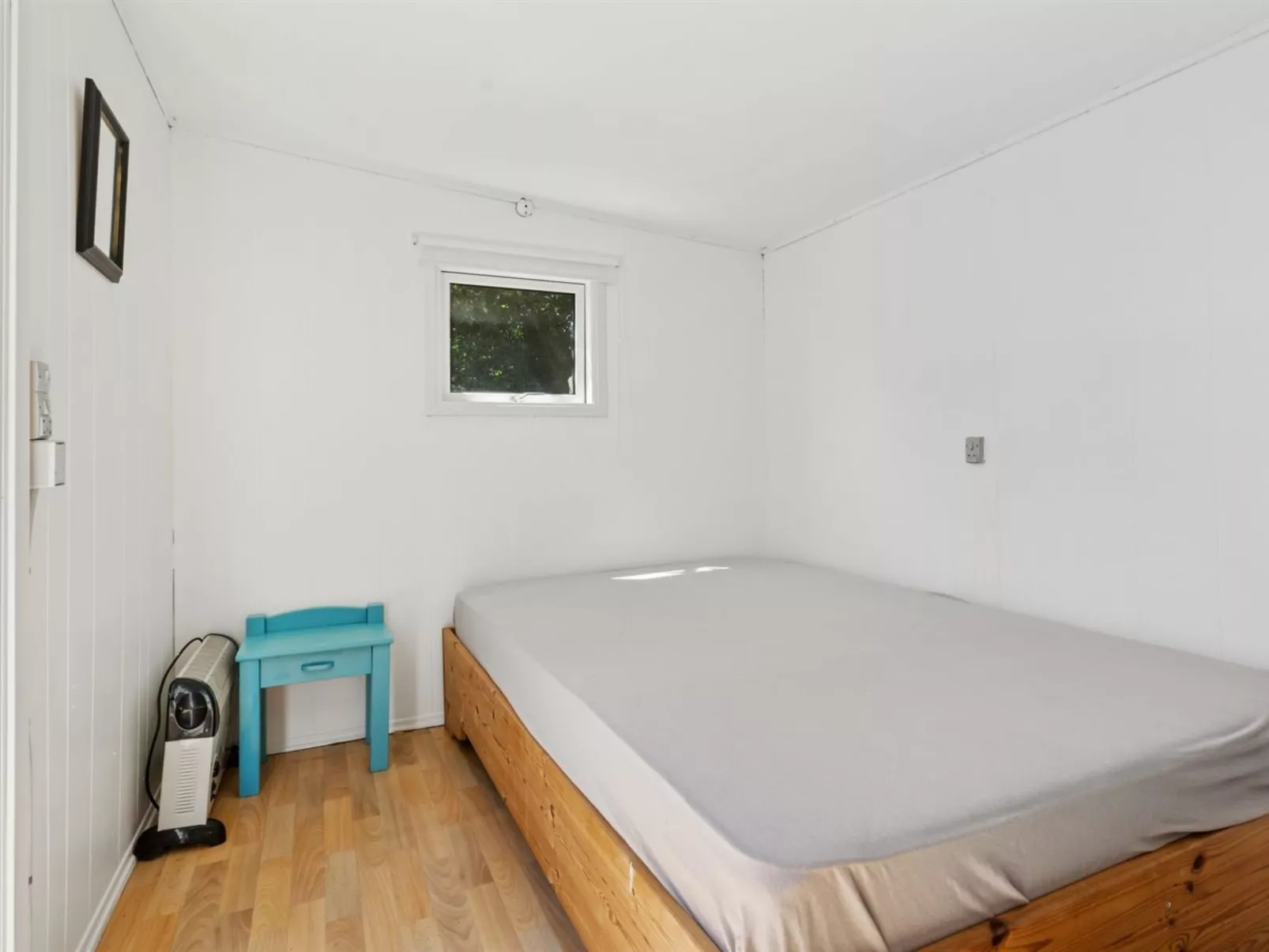 "Aukusti" - 375m from the sea-Binnen