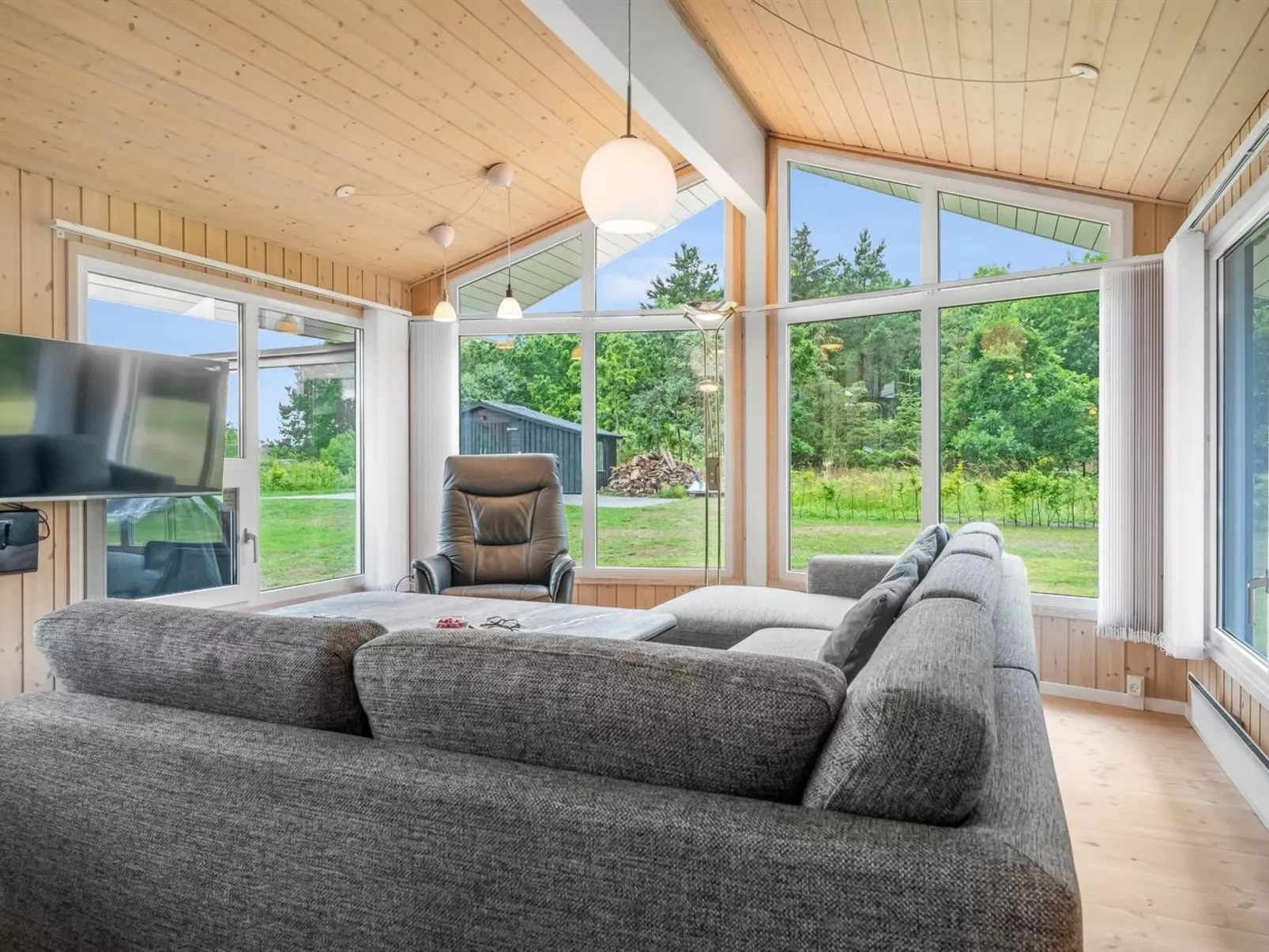 "Sulho" - 800m from the sea-Binnen