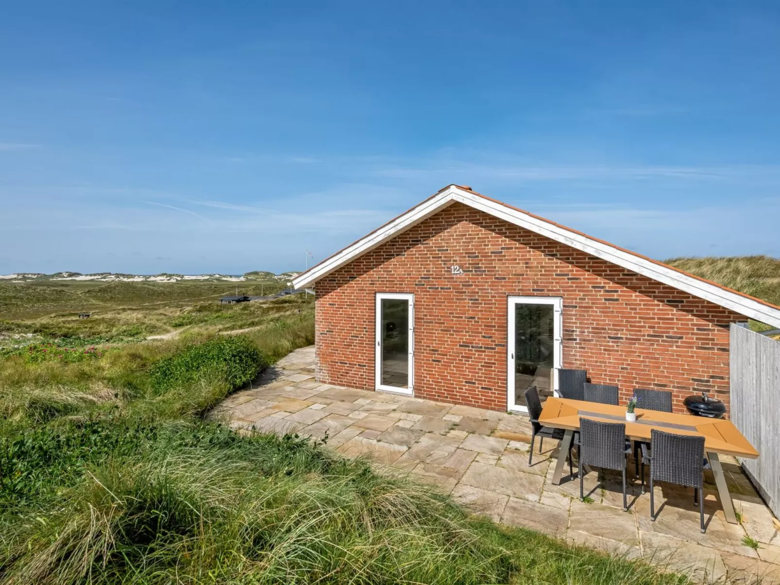 "Ema" - 500m from the sea-Buiten