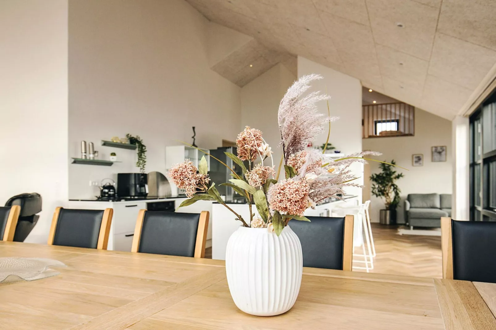 5 sterren vakantie huis in Løkken-Binnen