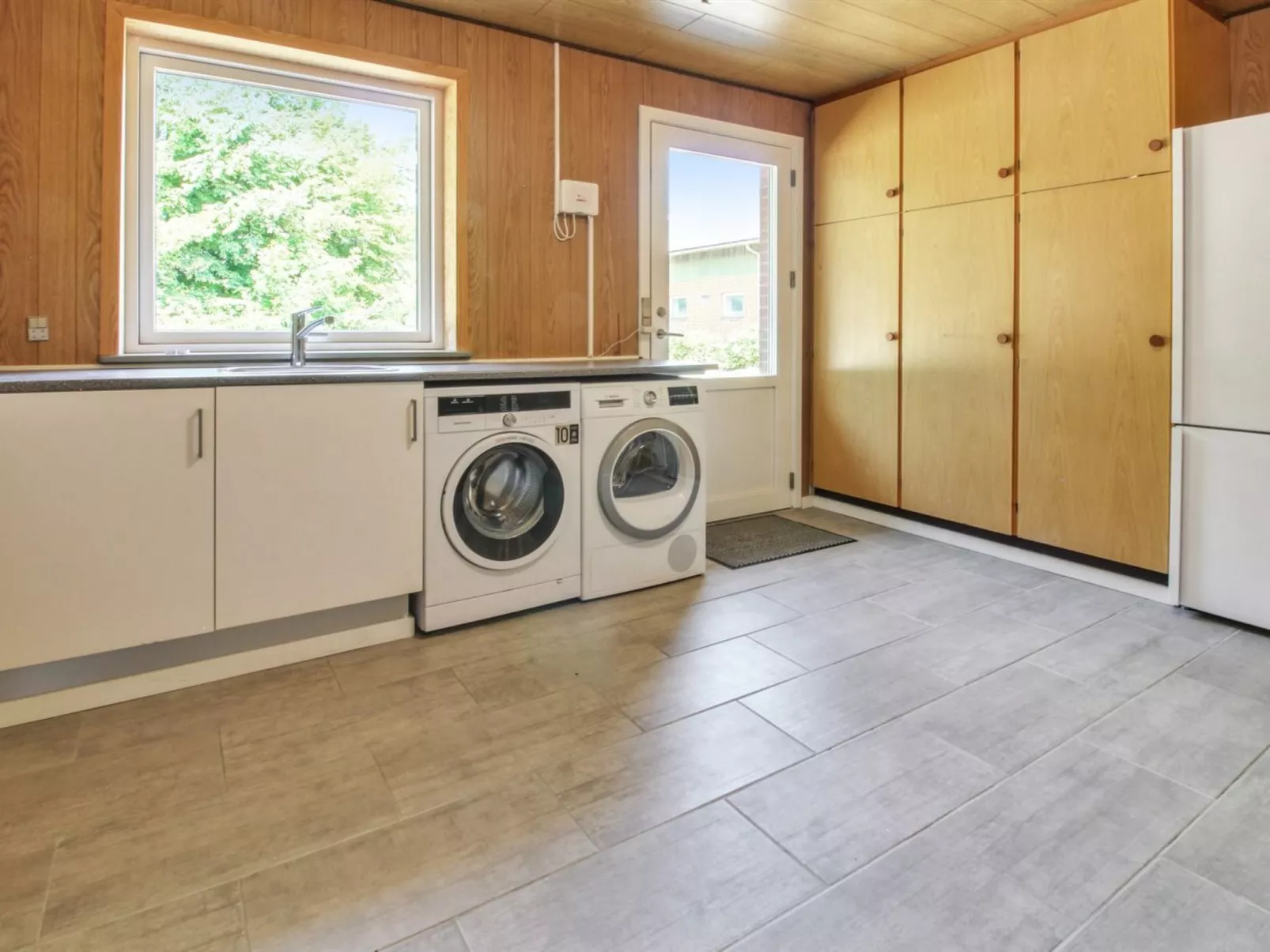 "Drine" - 19km from the sea-Binnen