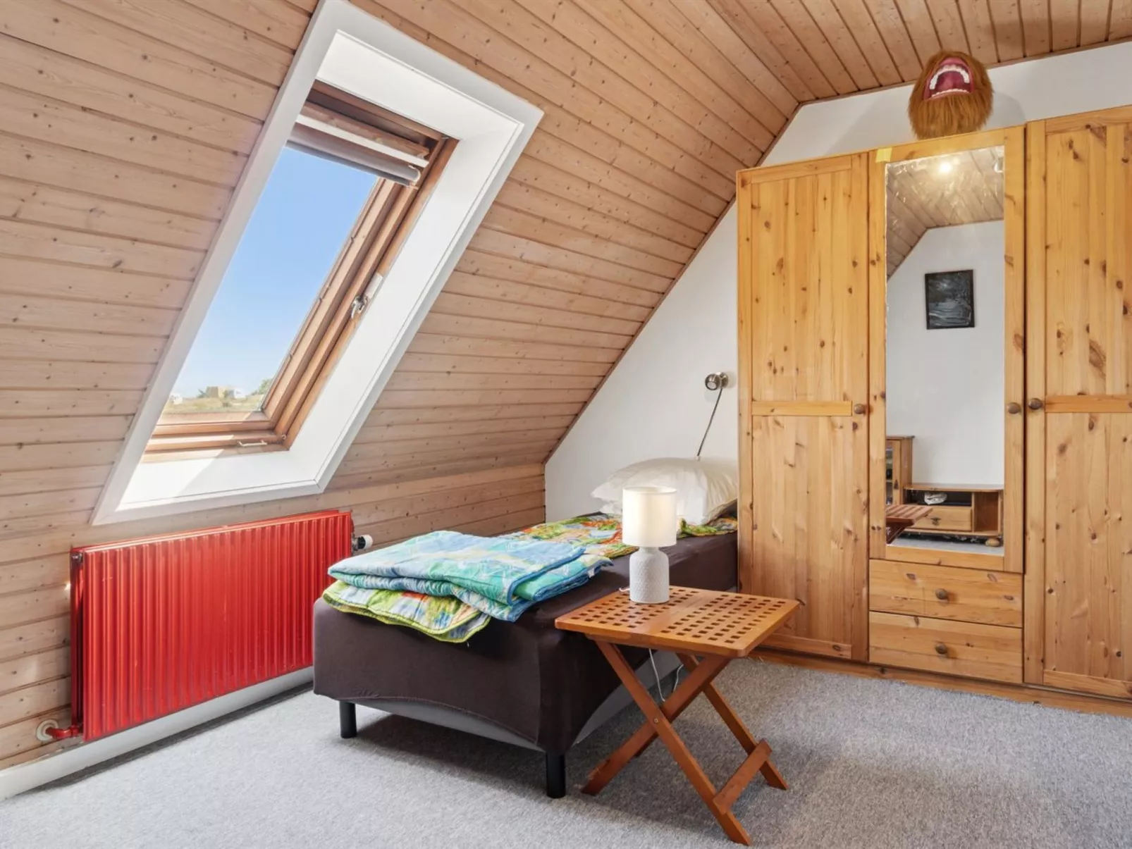 "Lacey" - 4km from the sea-Binnen