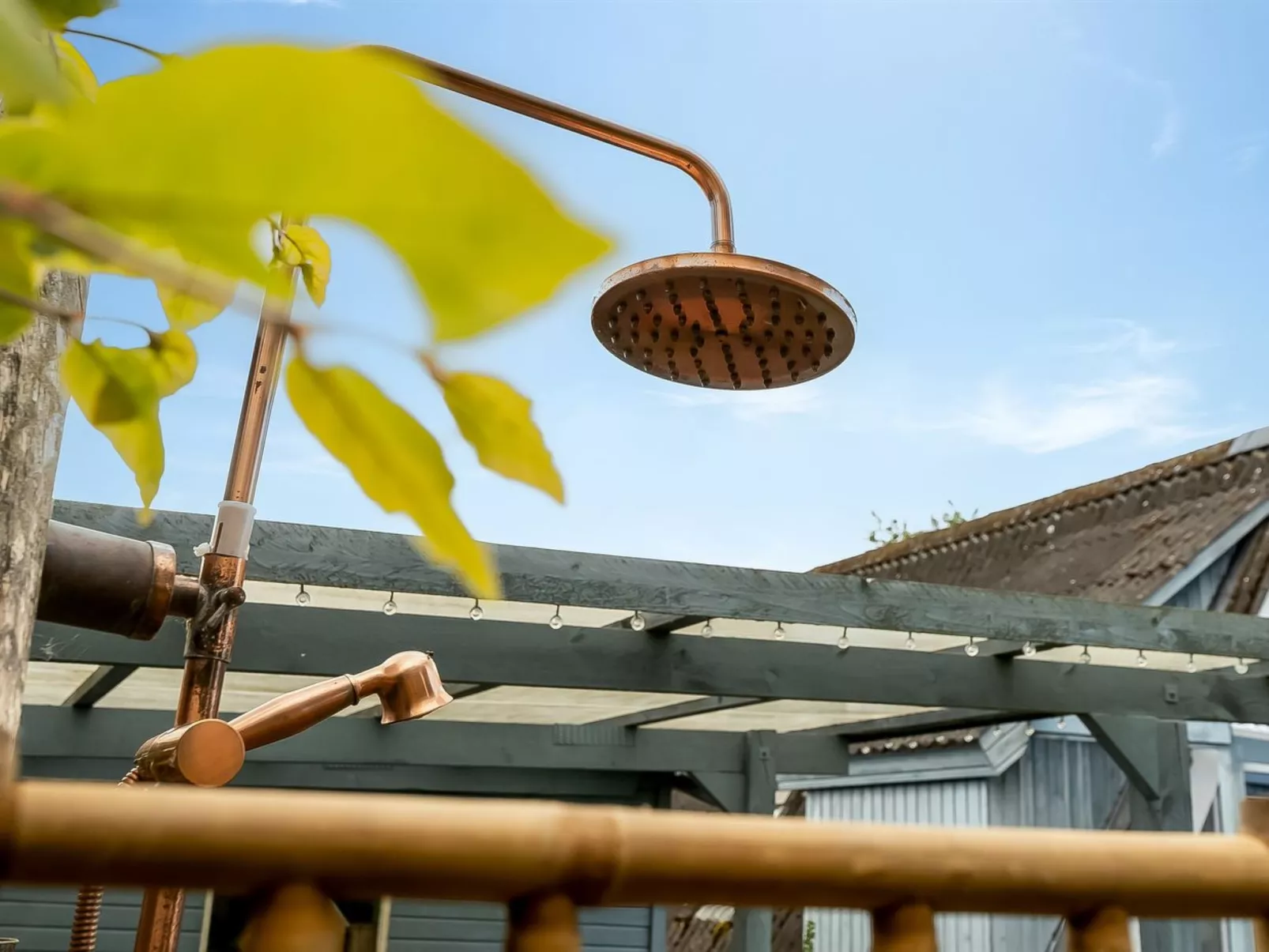 "Annalia" - 400m from the sea-Buiten