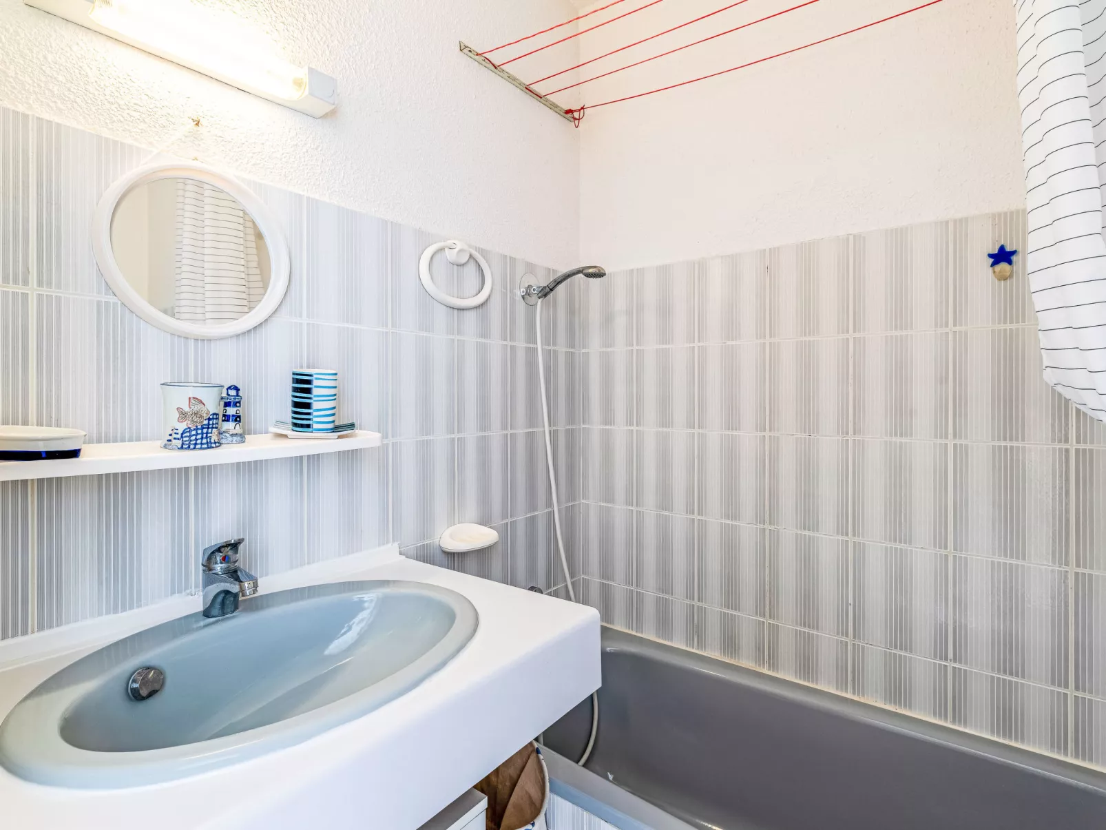 Marines de Moriani-Binnen