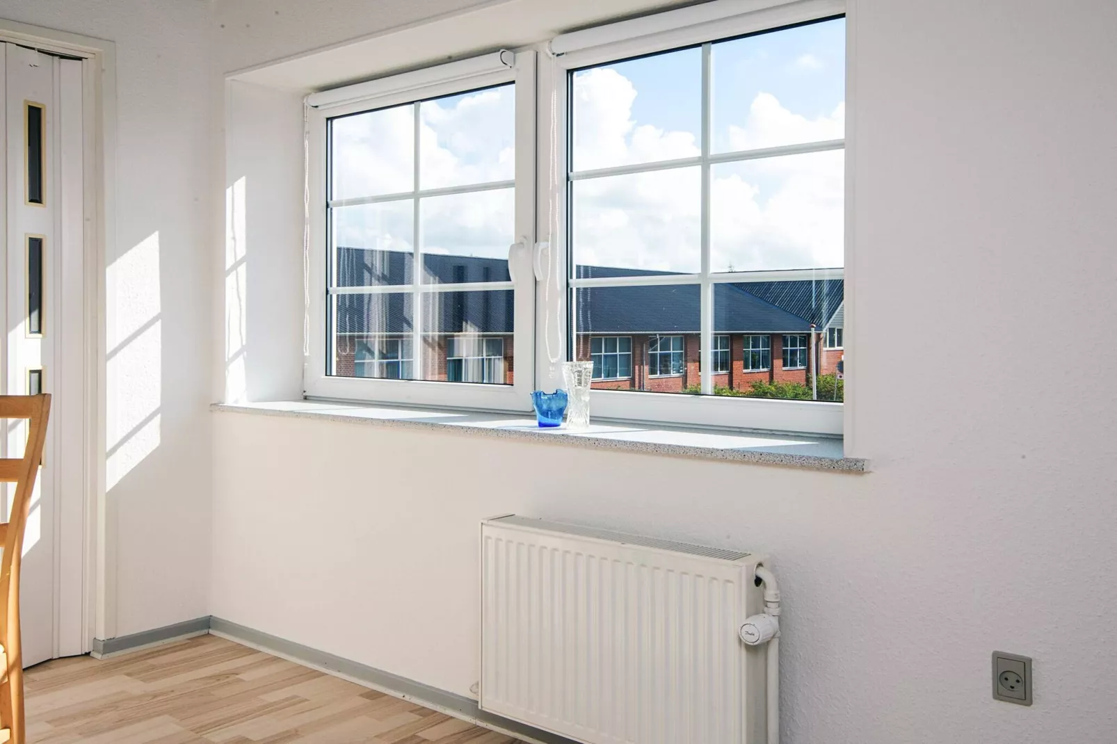 4 Personen vakantie huis in Ansager-Binnen