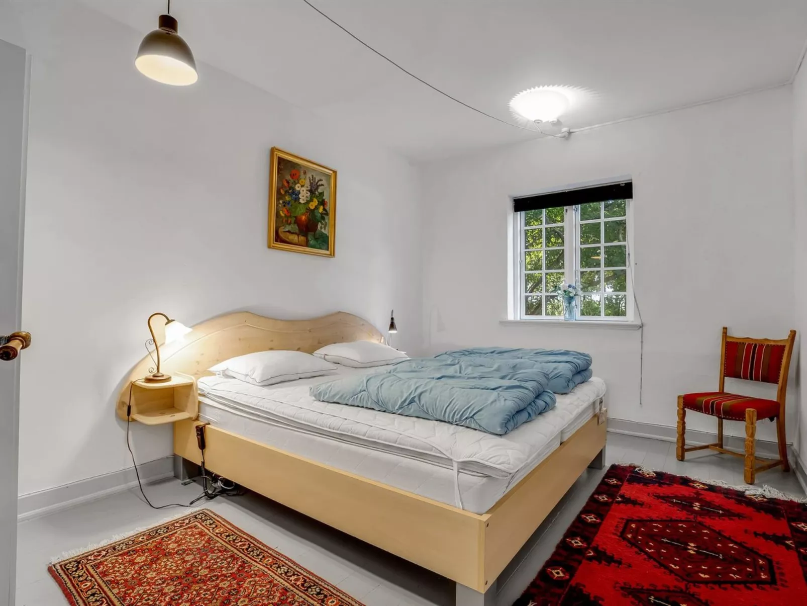 "Iivo" - 1.3km from the sea-Binnen