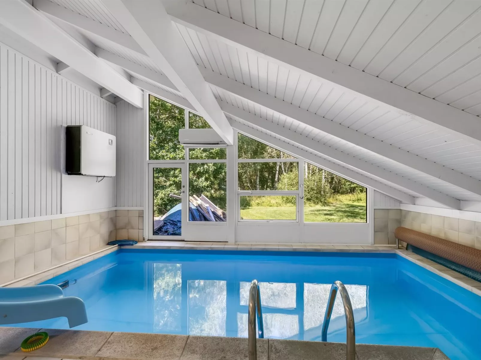 "Rathulf" - 700m from the sea-Buiten