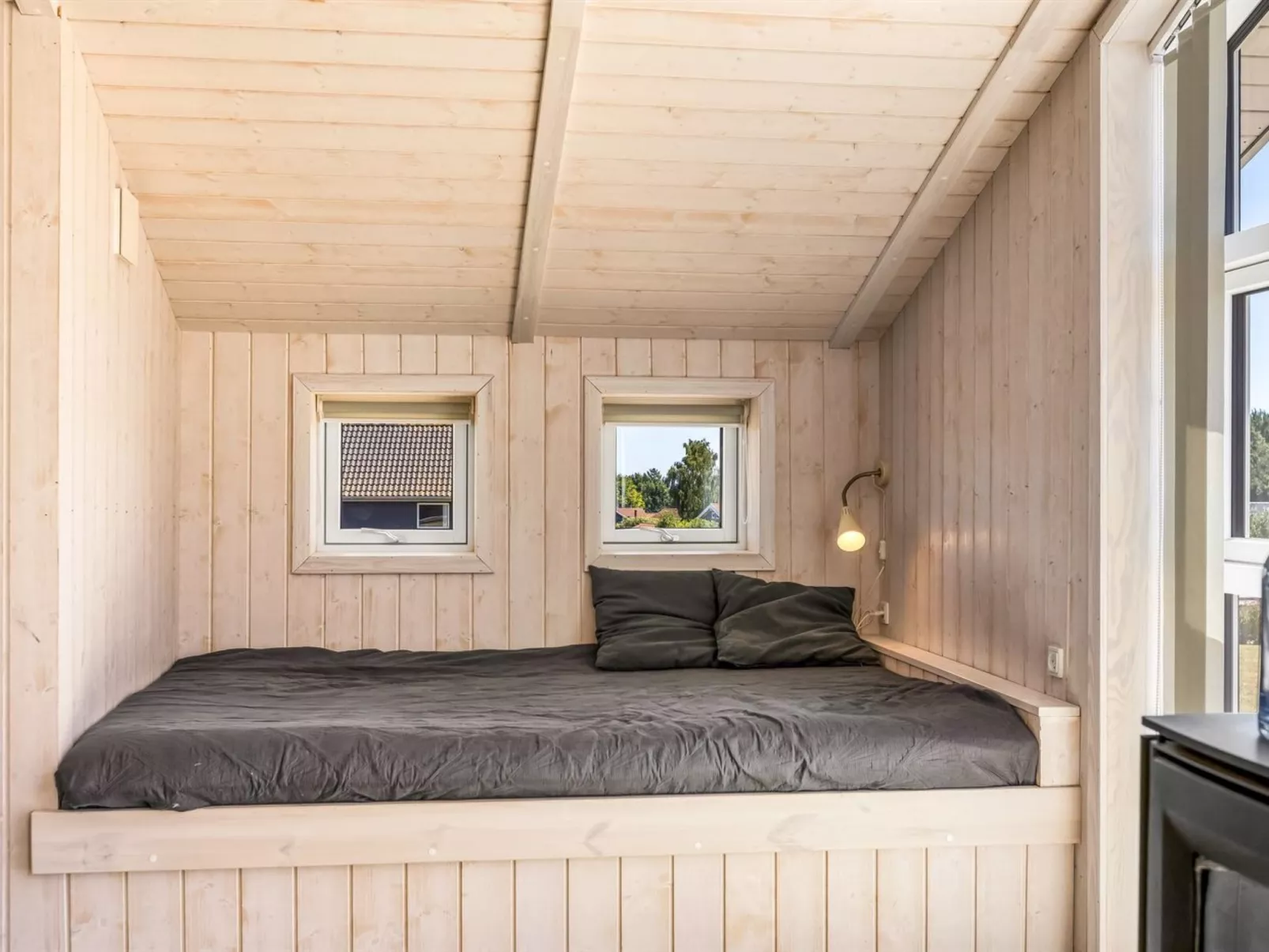 "Ariadne" - 400m from the sea-Binnen