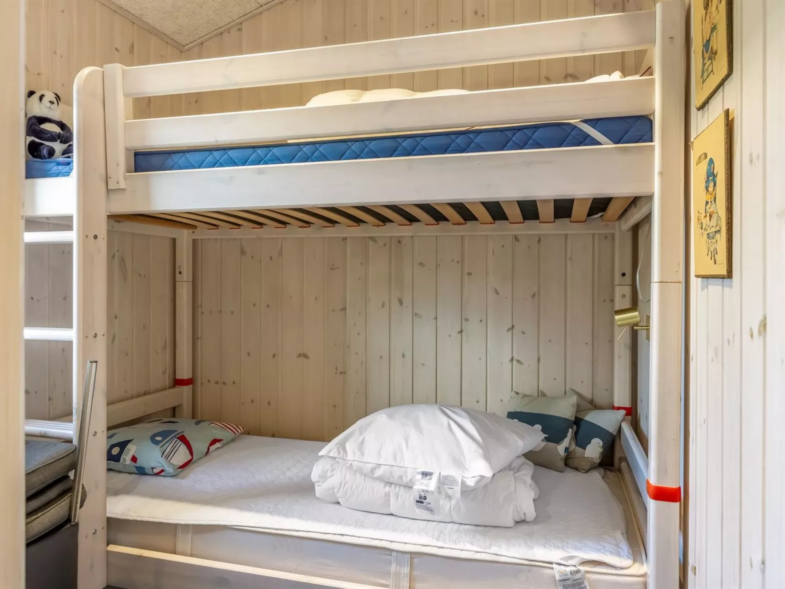 "Teja" - 100m from the sea-Binnen