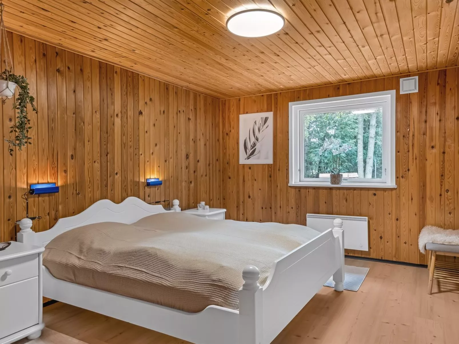 "Menard" - 1.2km from the sea-Binnen