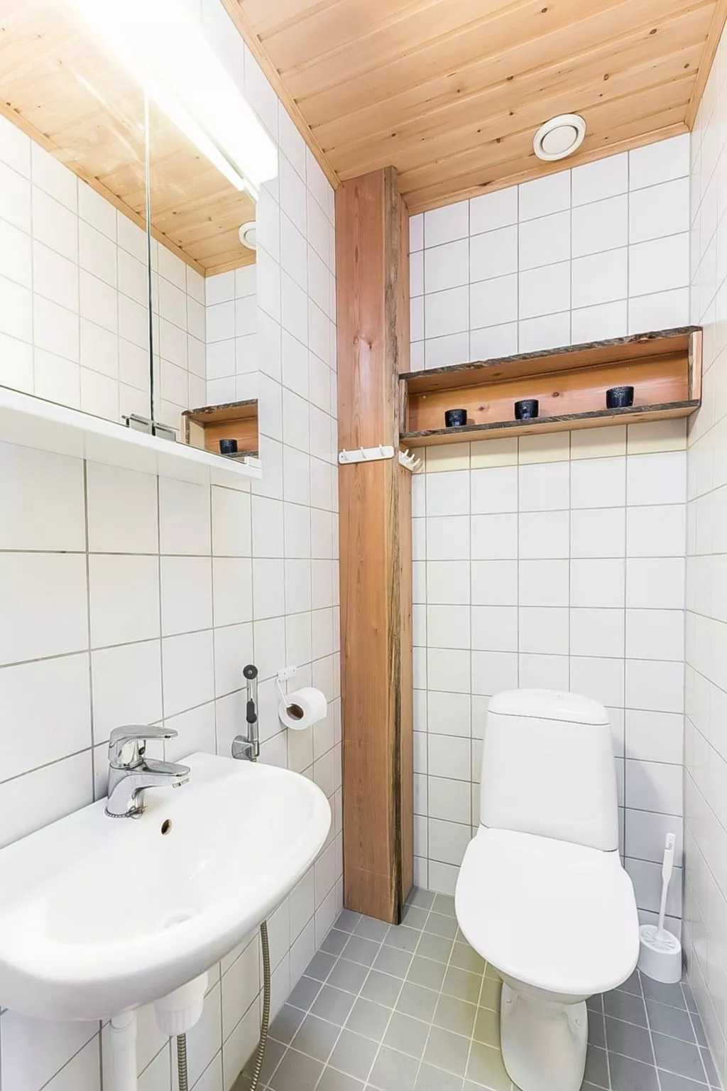 Karhunkaato as. c-Binnen