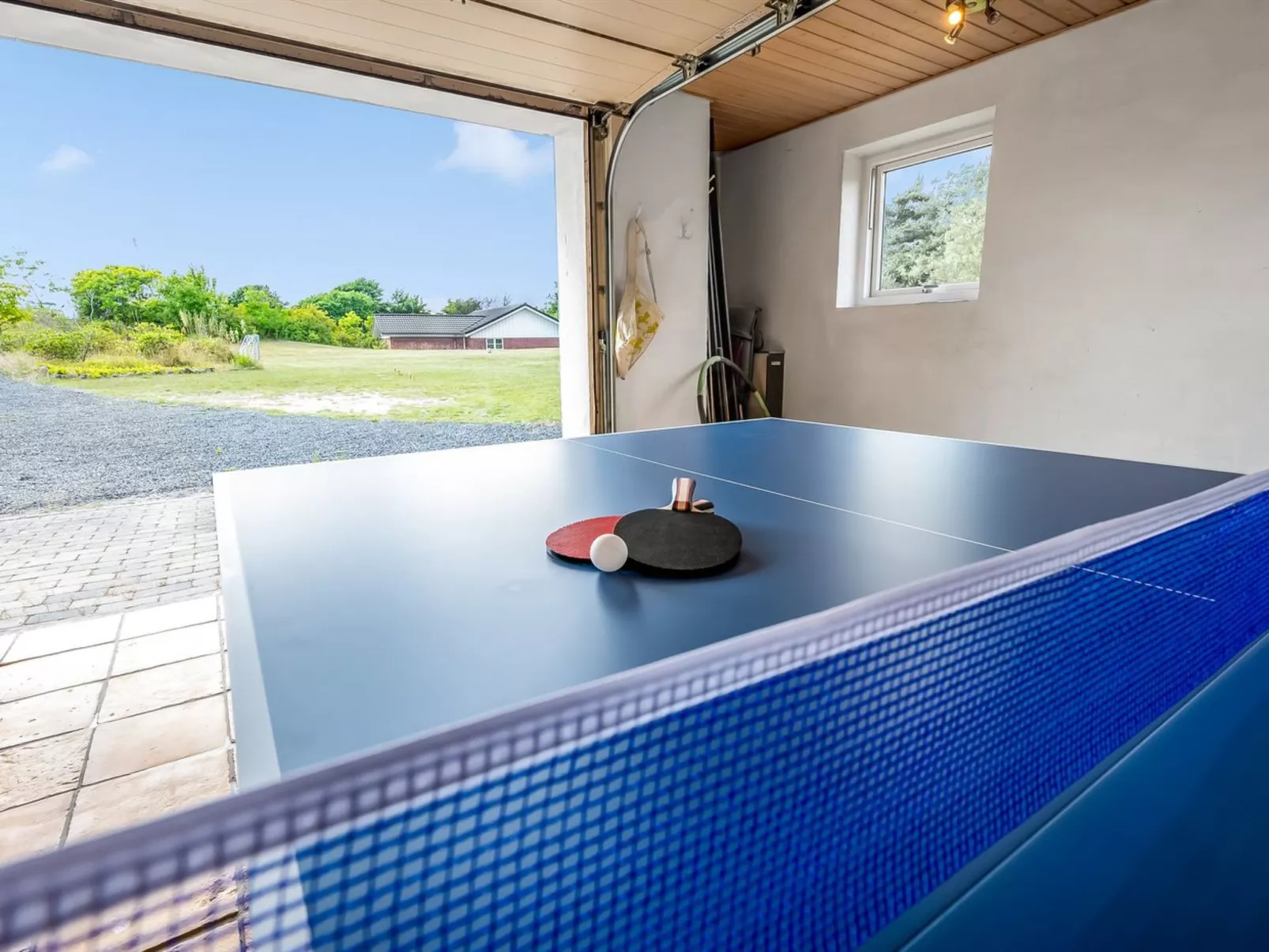 "Idalia" - 600m from the sea-Buiten