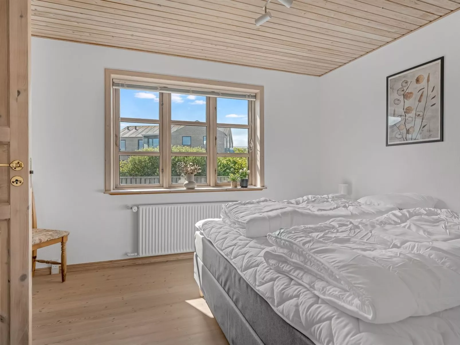 "Antine" - 400m from the sea-Binnen