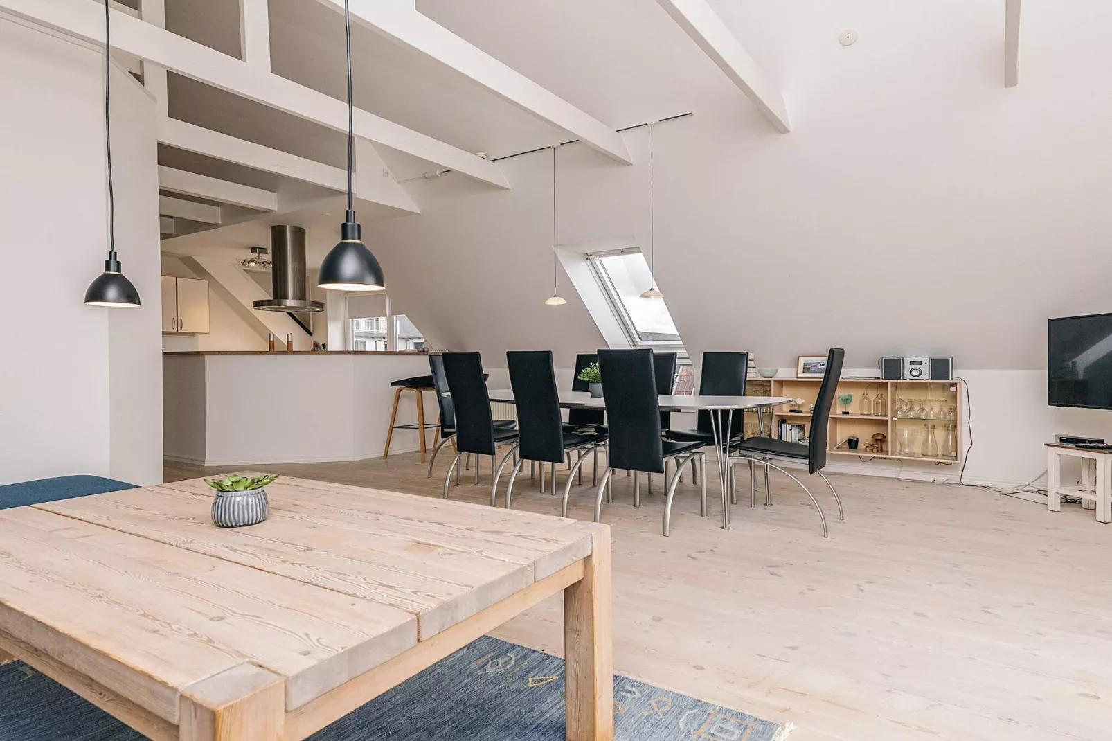 5 sterren vakantie huis in Løkken-Binnen