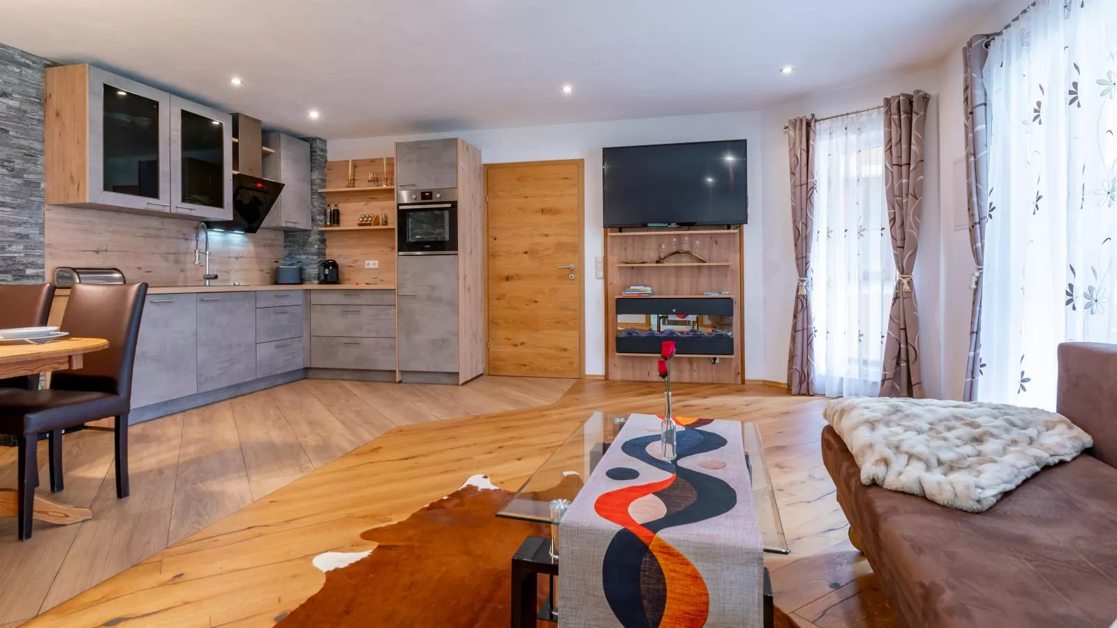 11er Kogel-Woonkamer