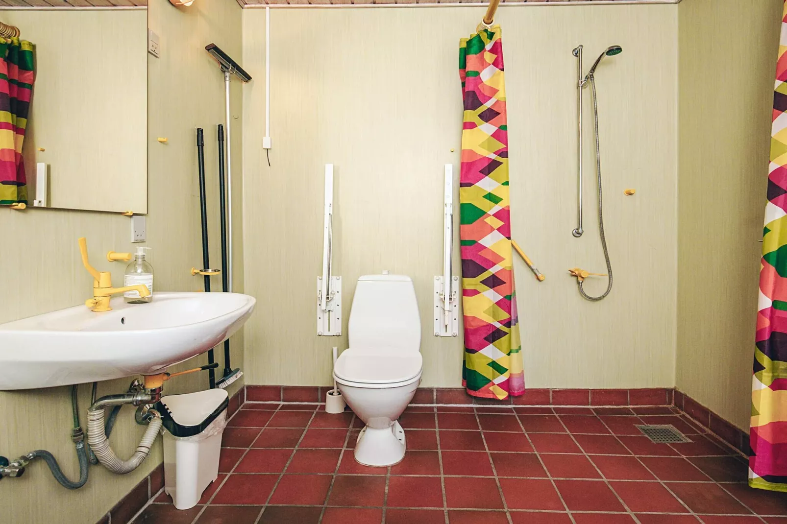 4 Personen vakantie huis in Hals-Binnen