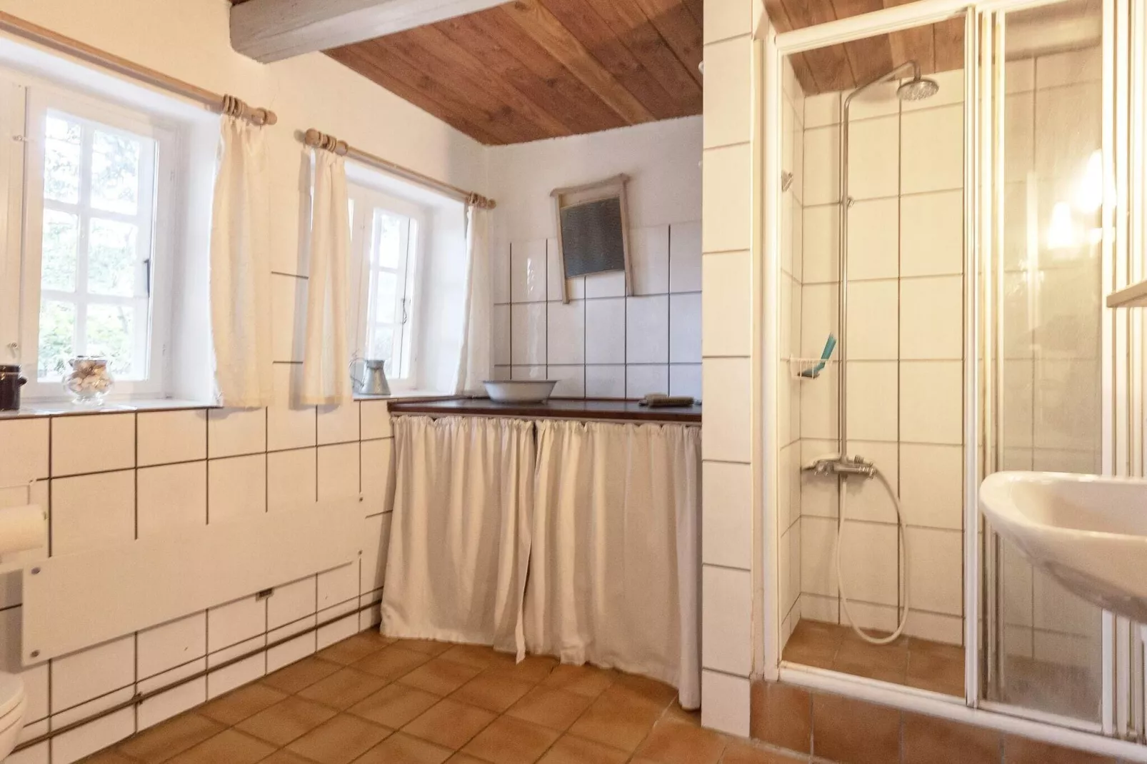 6 persoons vakantie huis in Bagenkop-Binnen