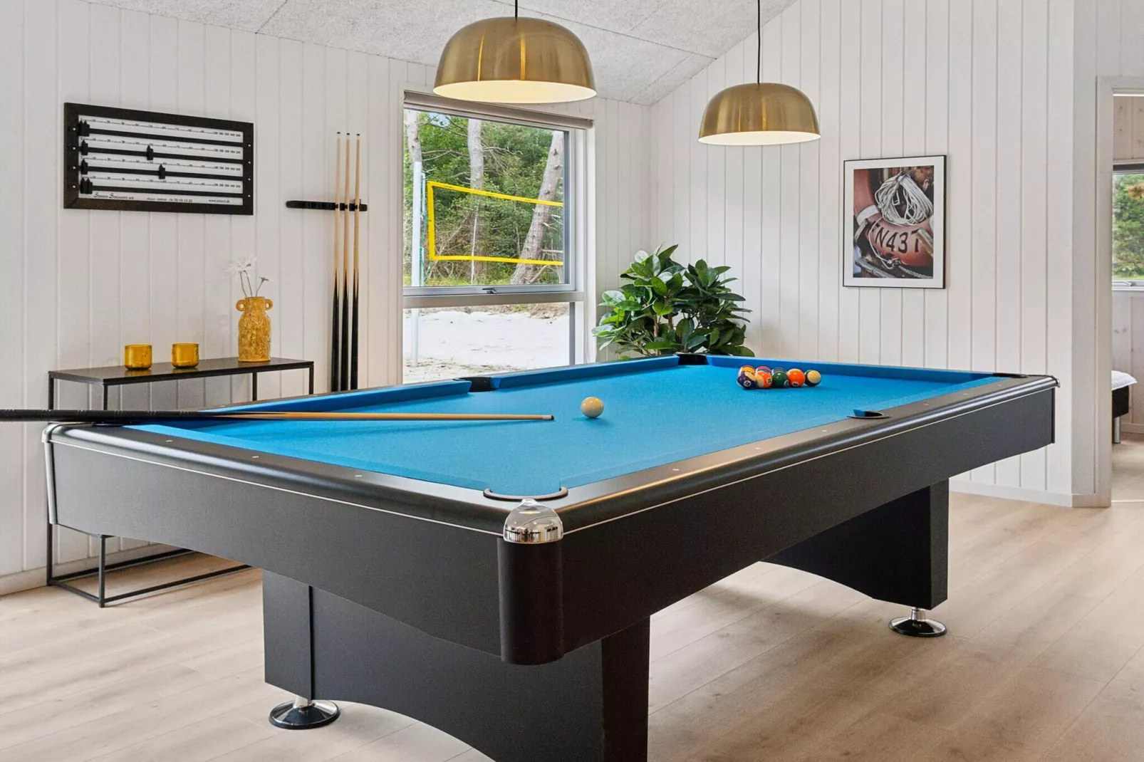 5 sterren vakantie huis in Rødby-Niet-getagd