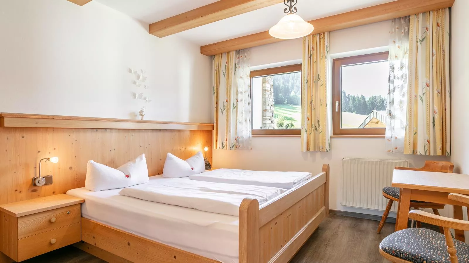 Landhaus Marchfeld Top 2-Slaapkamer