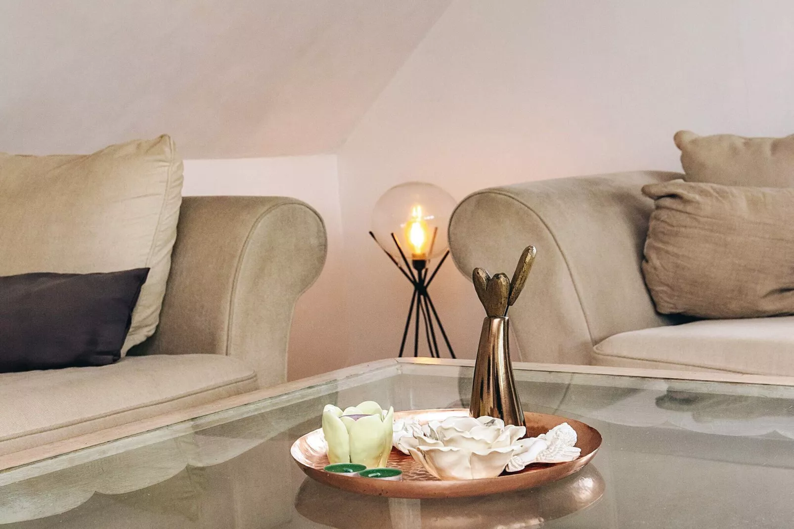 6 Personen vakantie huis in Vestervig-Binnen