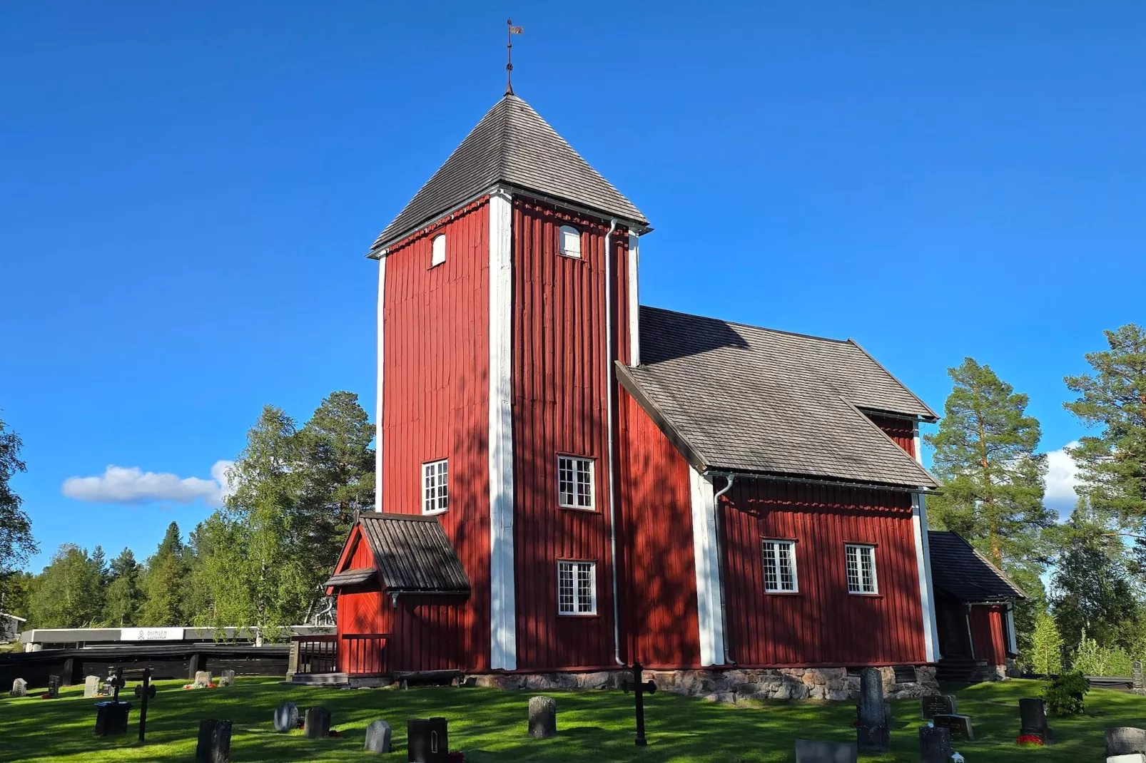 6 Personen vakantie huis in Osen-Niet-getagd