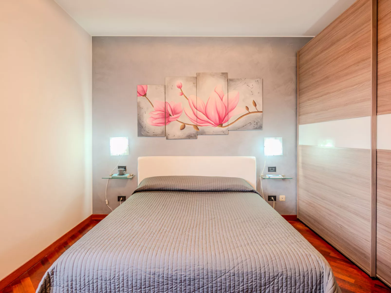 Residenza Elisa-Binnen