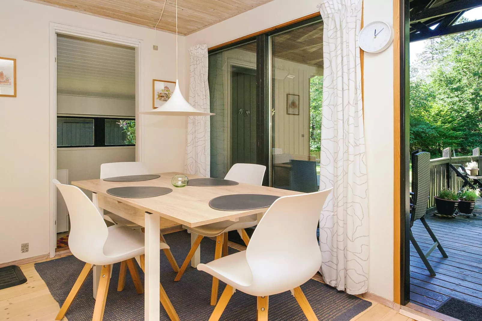 6 Personen vakantie huis in Højby-Binnen