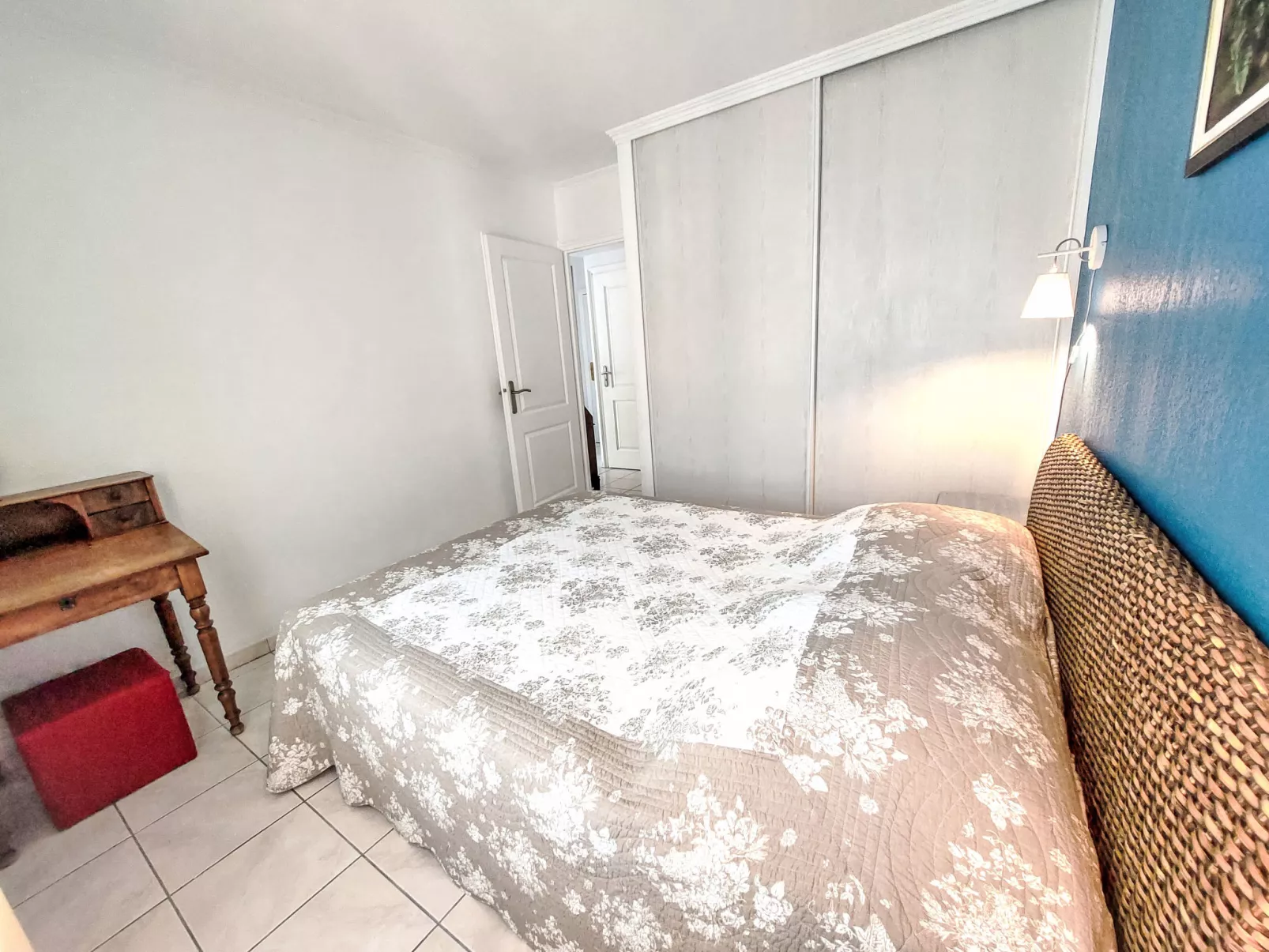 Le Grand Parc-Binnen