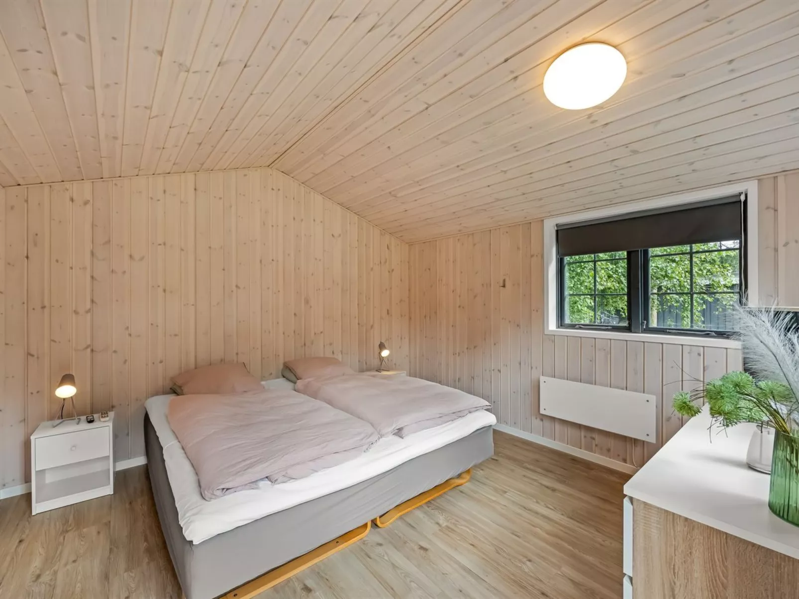 "Annetta" - 800m from the sea-Binnen