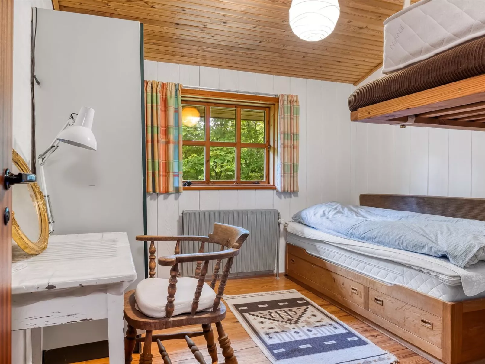 "Arsi" - 2km from the sea-Binnen