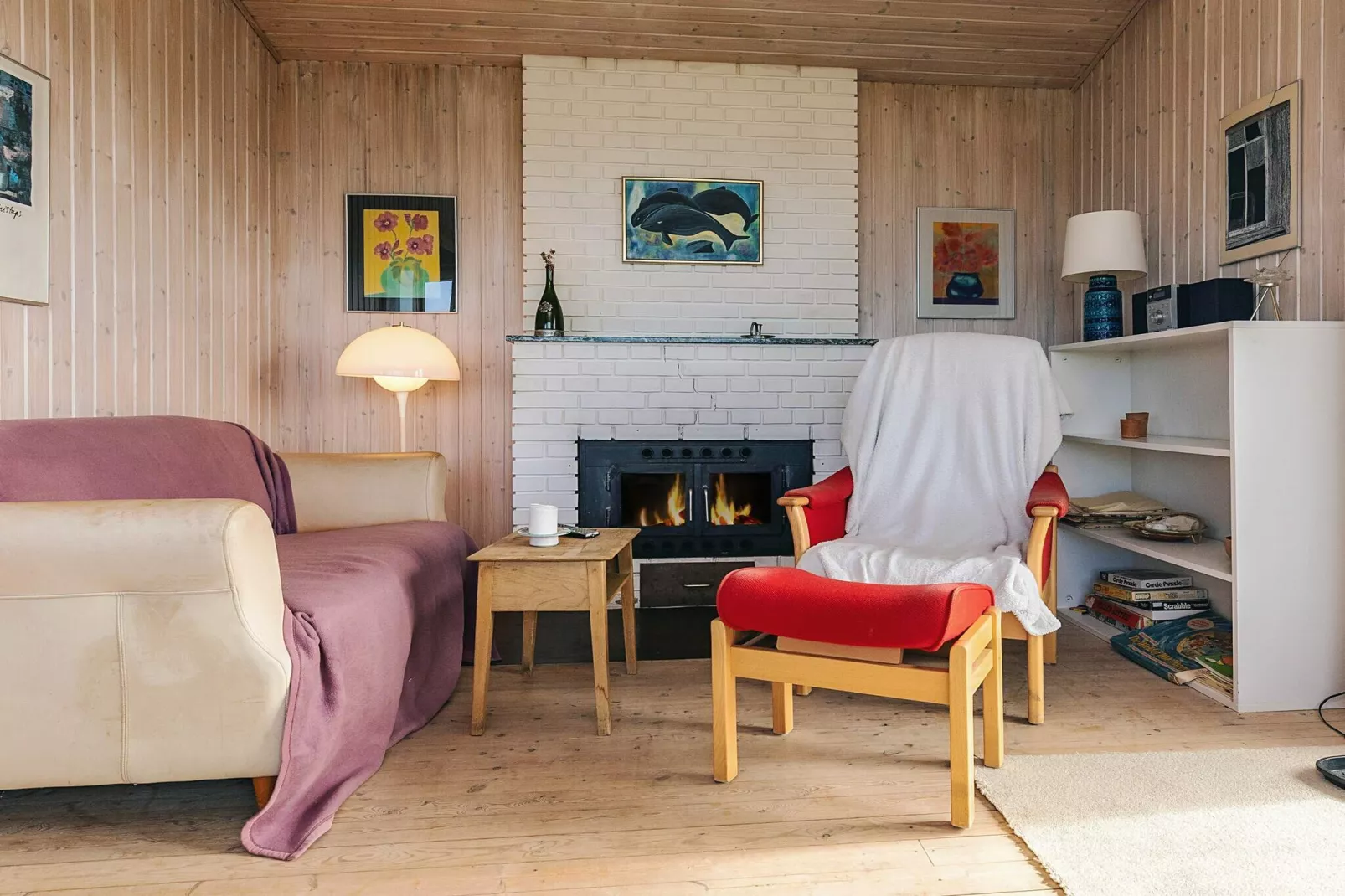 6 Personen vakantie huis in Lundby-Binnen