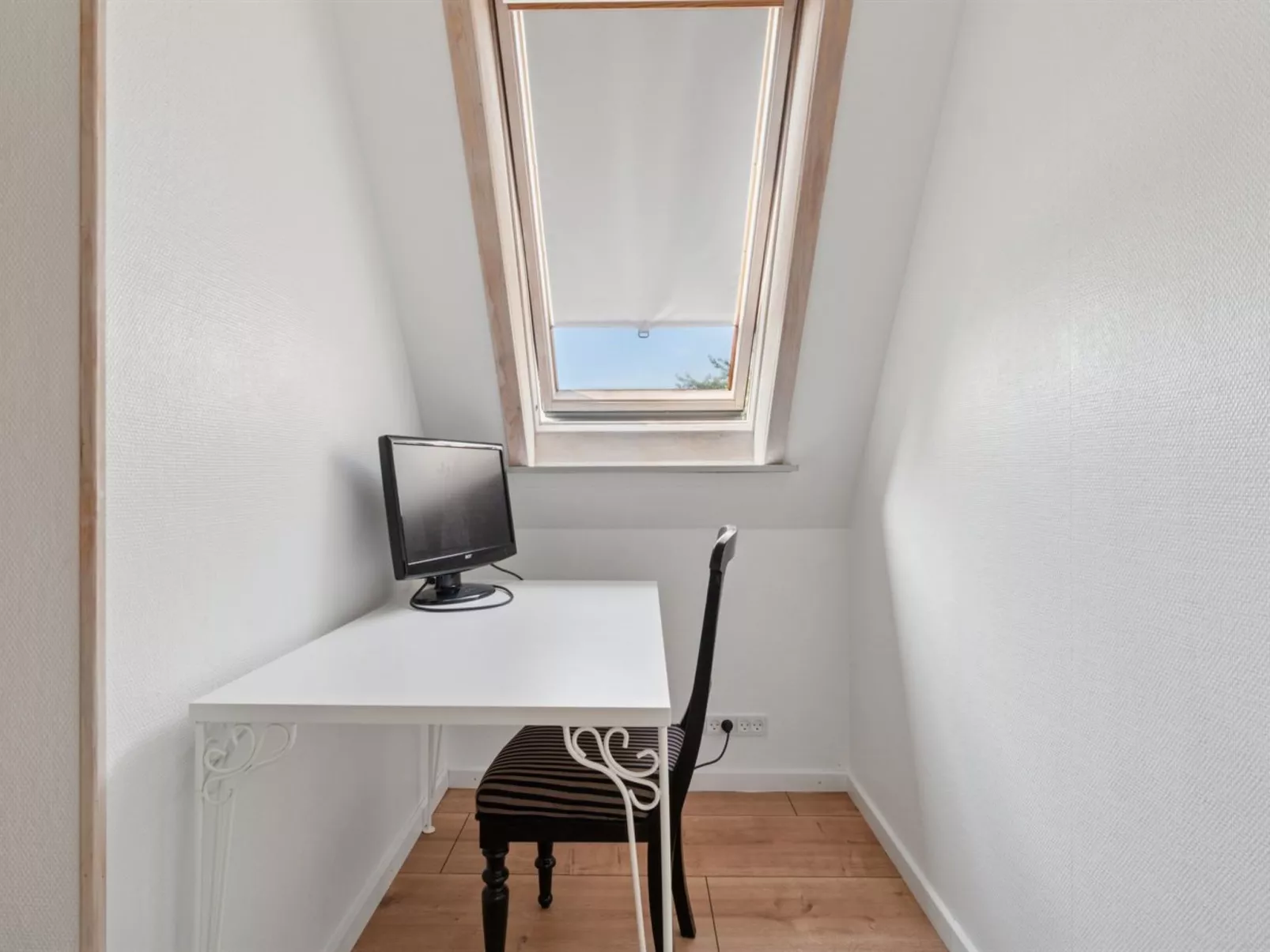 "Hildegunda" - 280m from the sea-Binnen