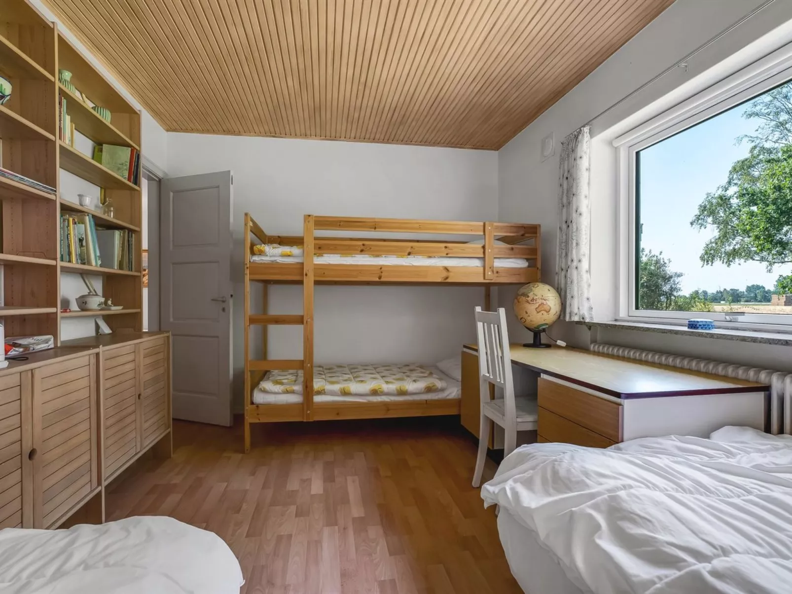 "Makrina" - 300m from the sea-Binnen