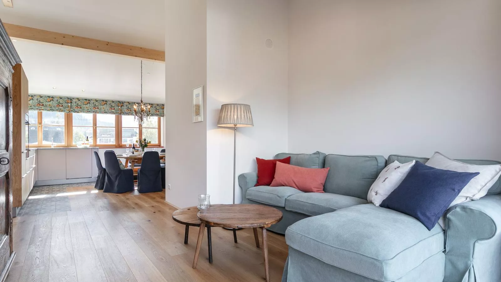 Stöffler Haus Top 3-Woonkamer