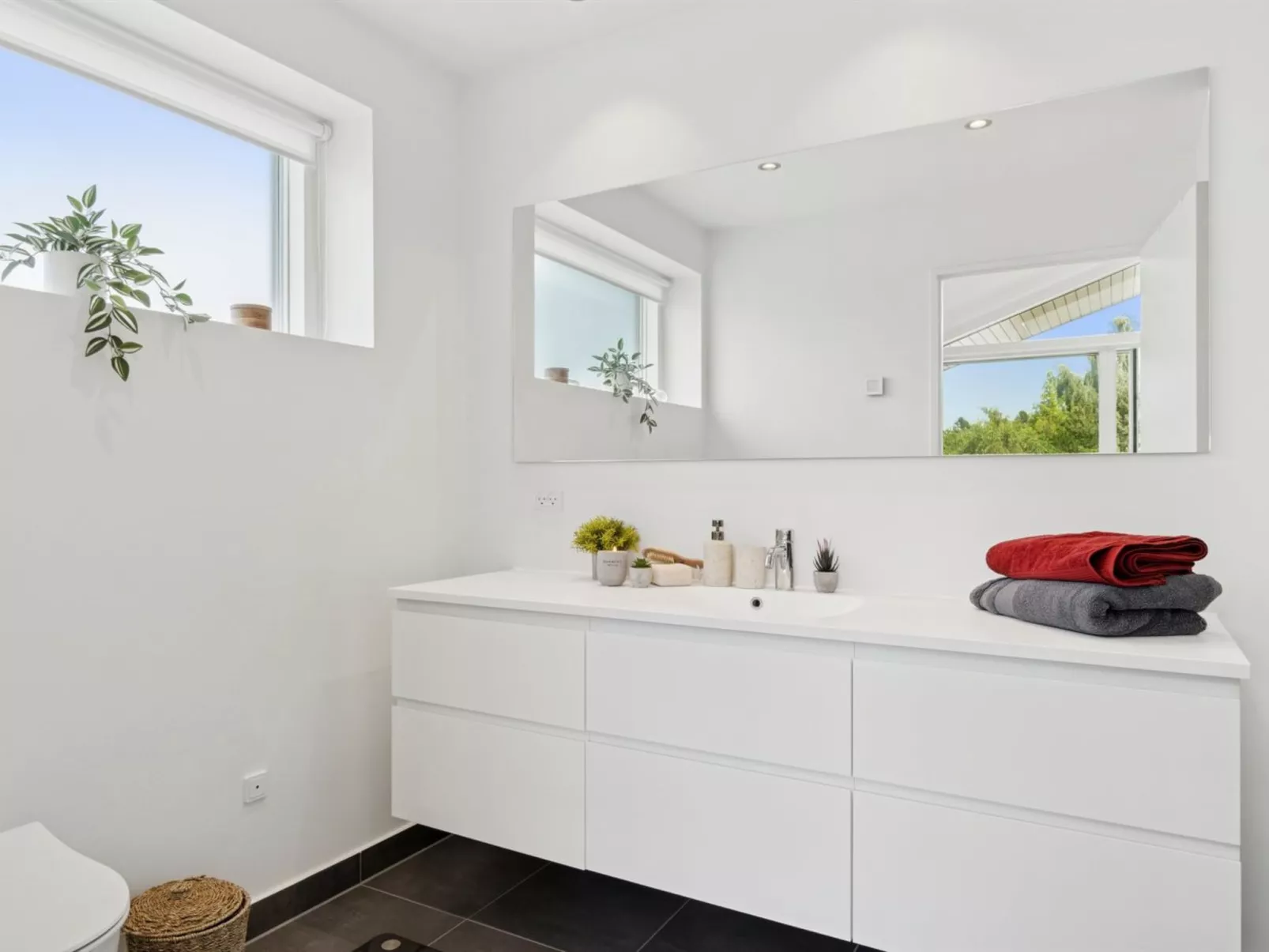 "Troels" - 945m from the sea-Binnen