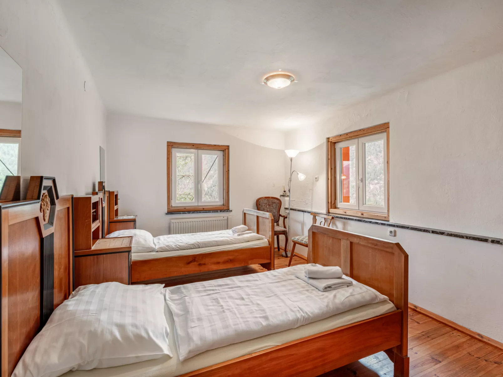 Adlerhorst/Chalet Großglockner-Binnen