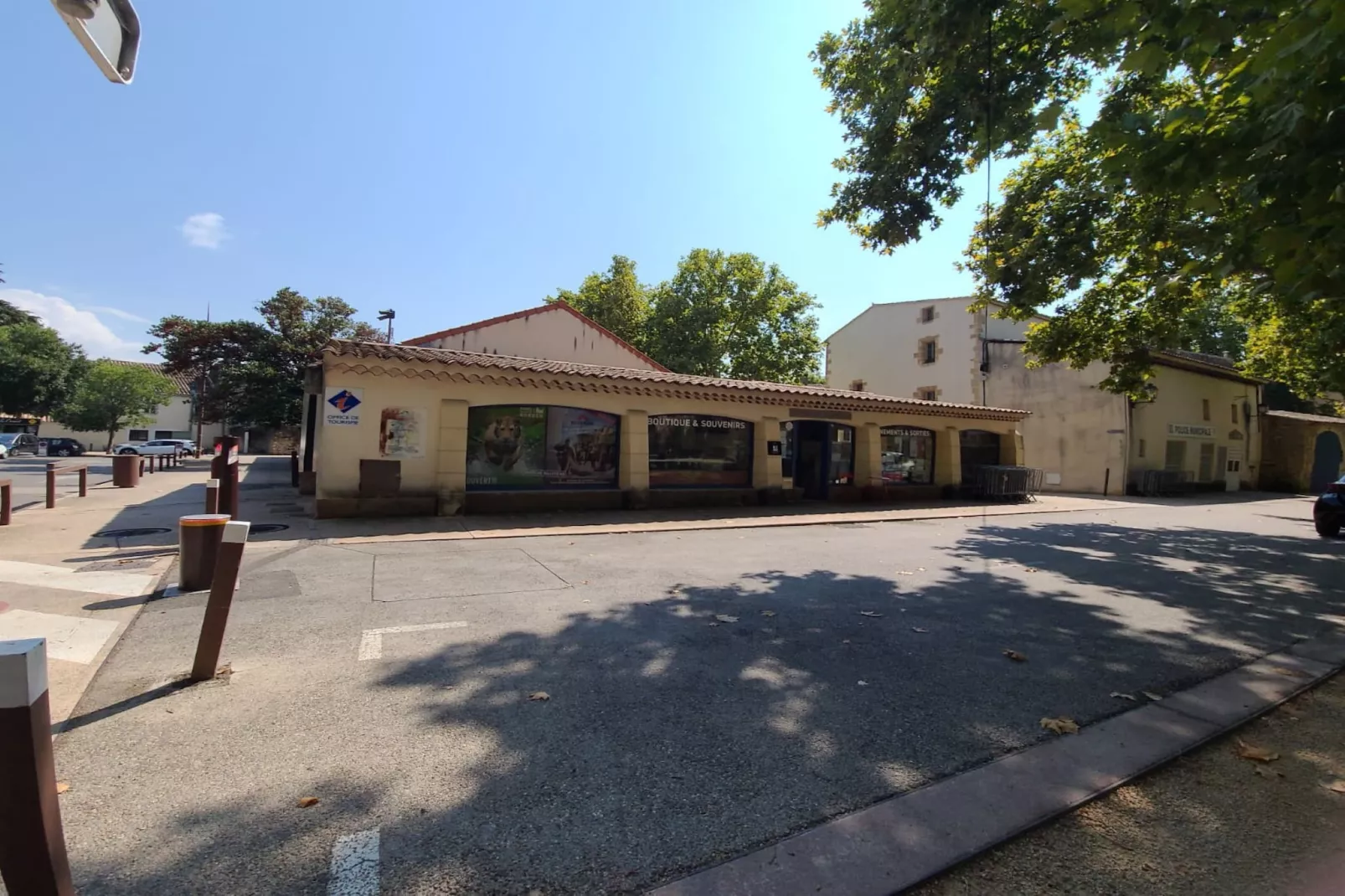 Charmante maison de Village