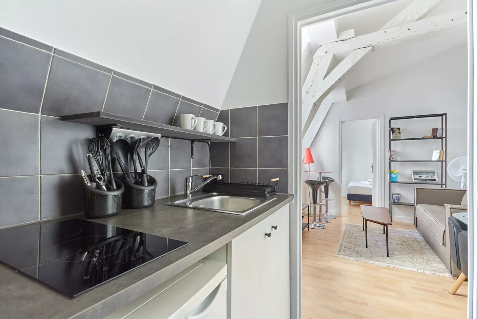 FRANCS BOURGEOIS  7N-Niet-getagd