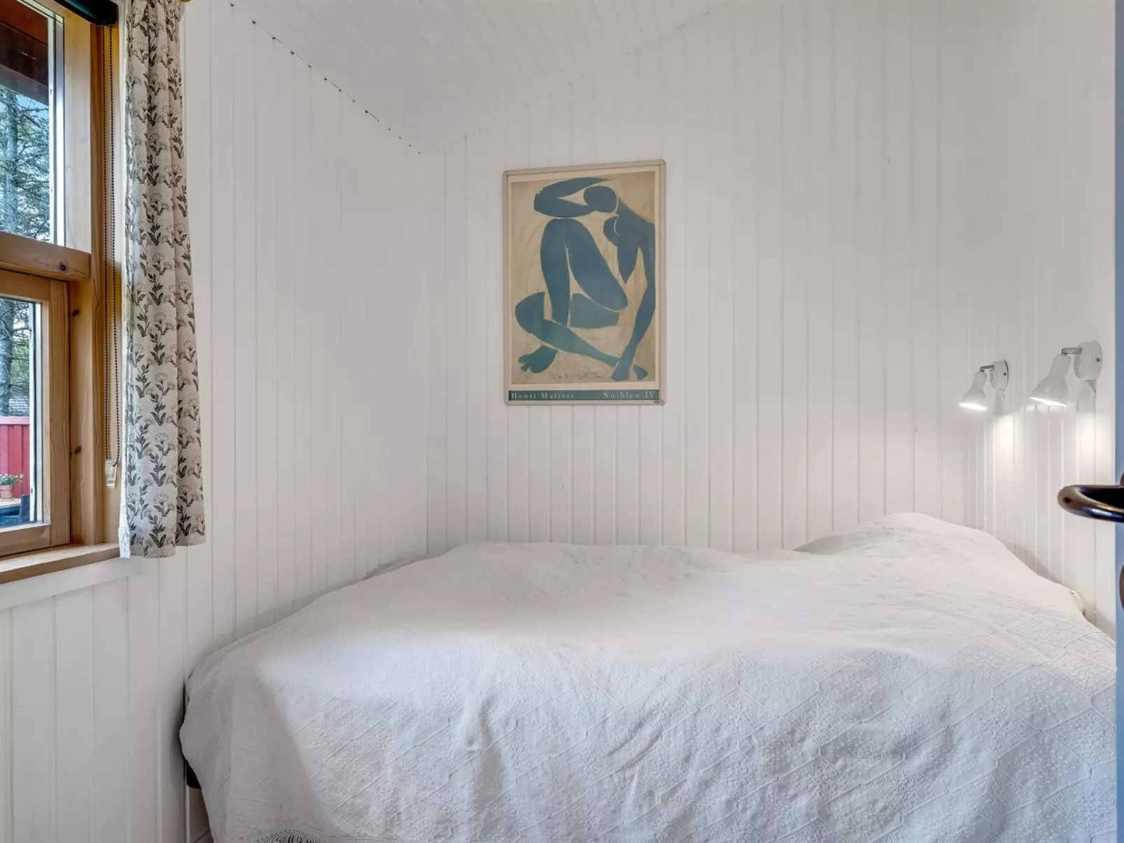 "Ingobert" - 600m from the sea-Binnen