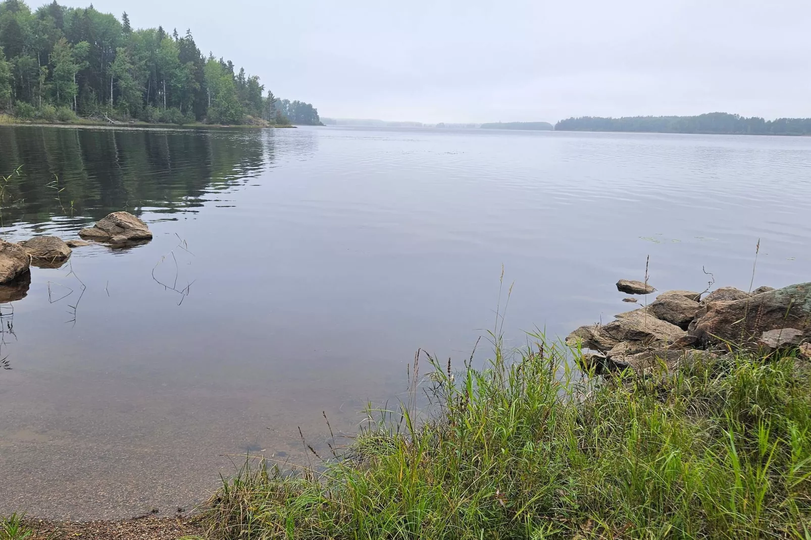 4 sterren vakantie huis in BY KYRKBY - Buitenlucht