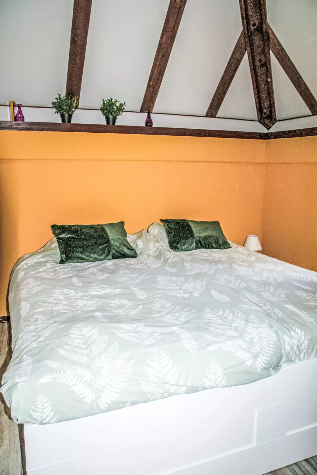 Am Sternberg 115-Binnen