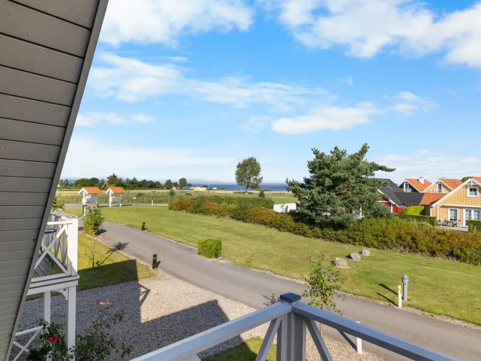 "Dior" - 300m from the sea-Buiten