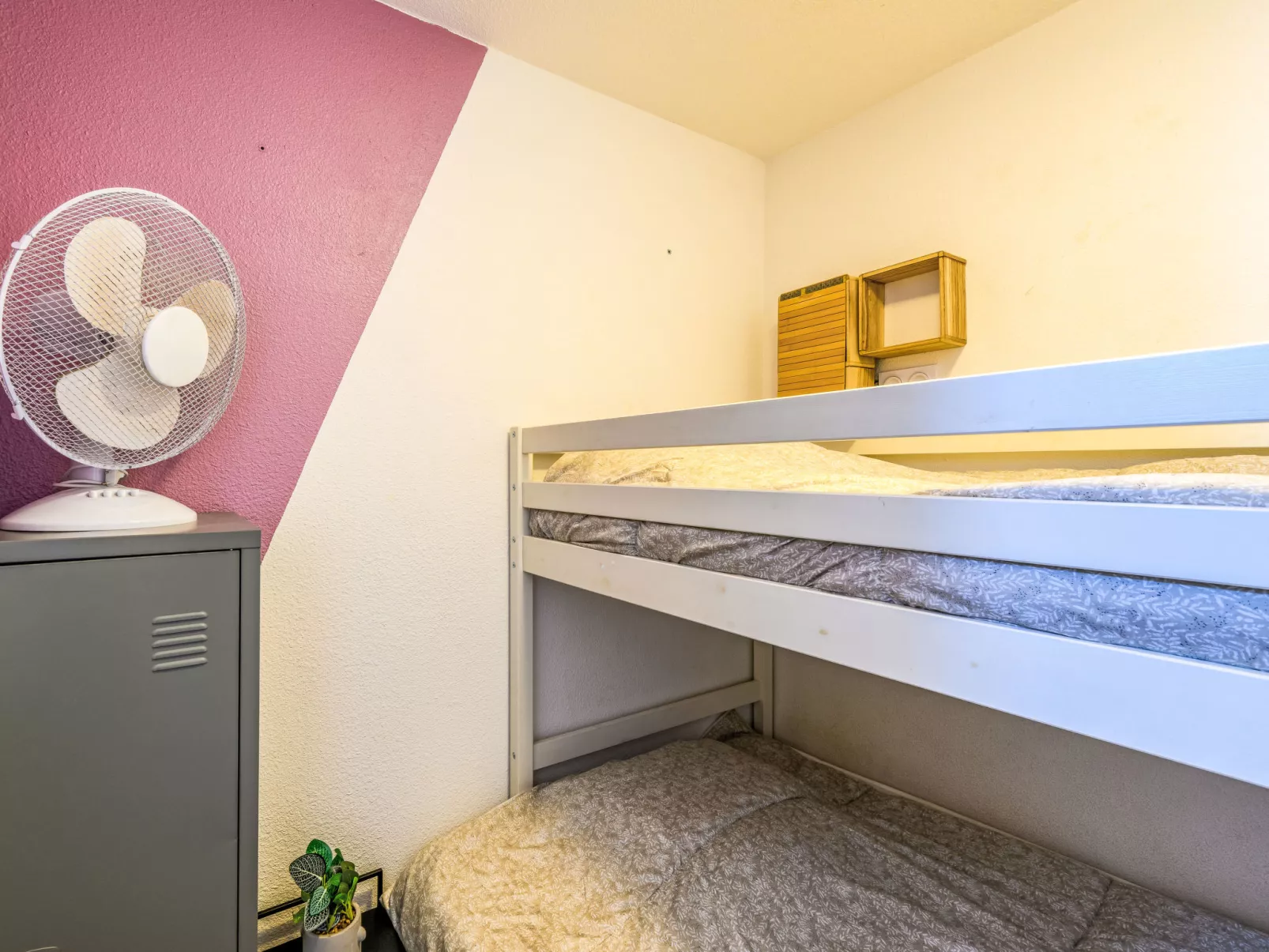 Gruissan Port-Binnen