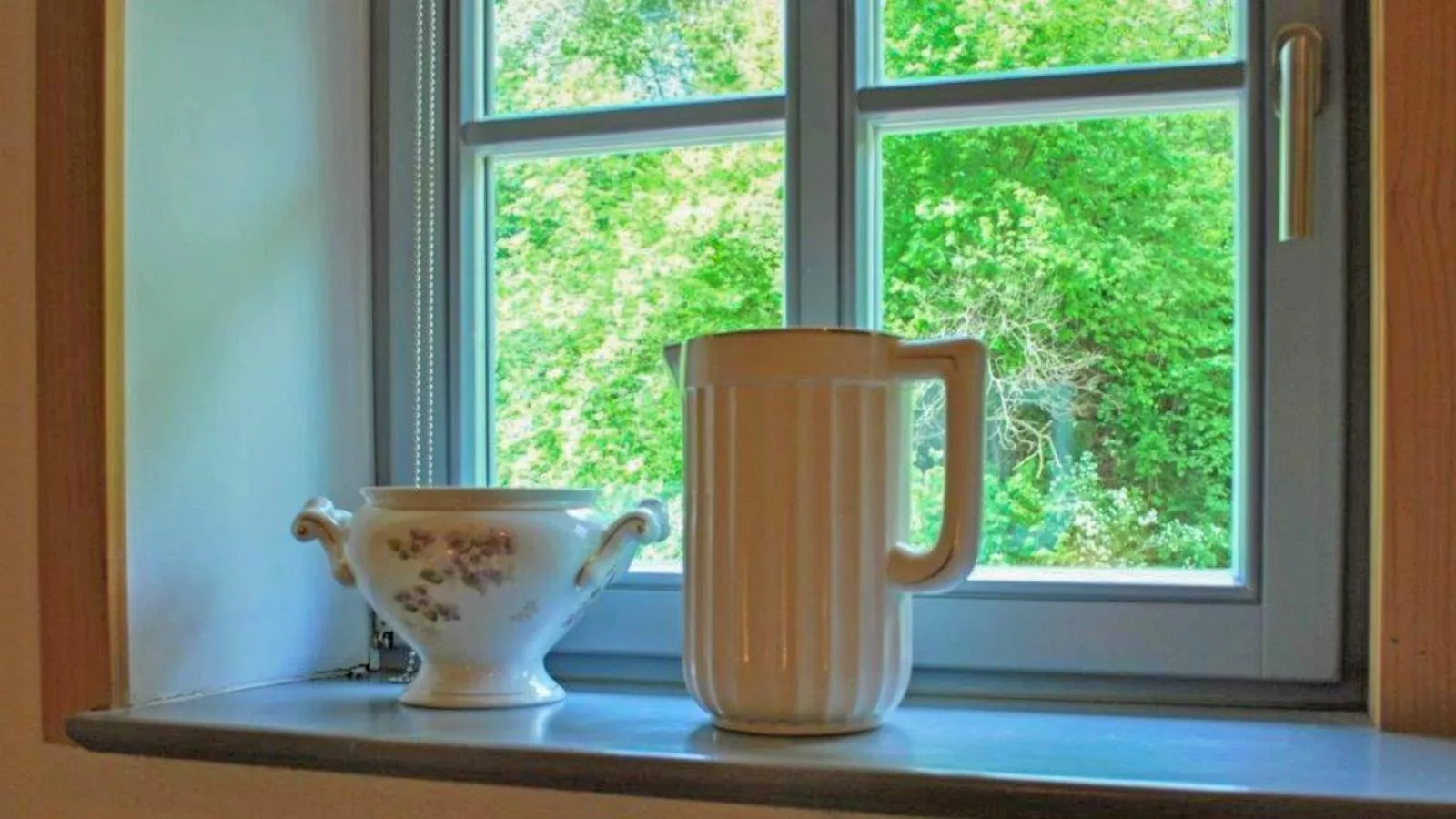 Kaffeemühle Hamma I-Sfeer