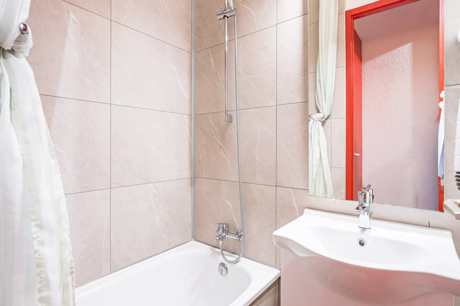 Grande Neige N°10 - 2P4-Badkamer