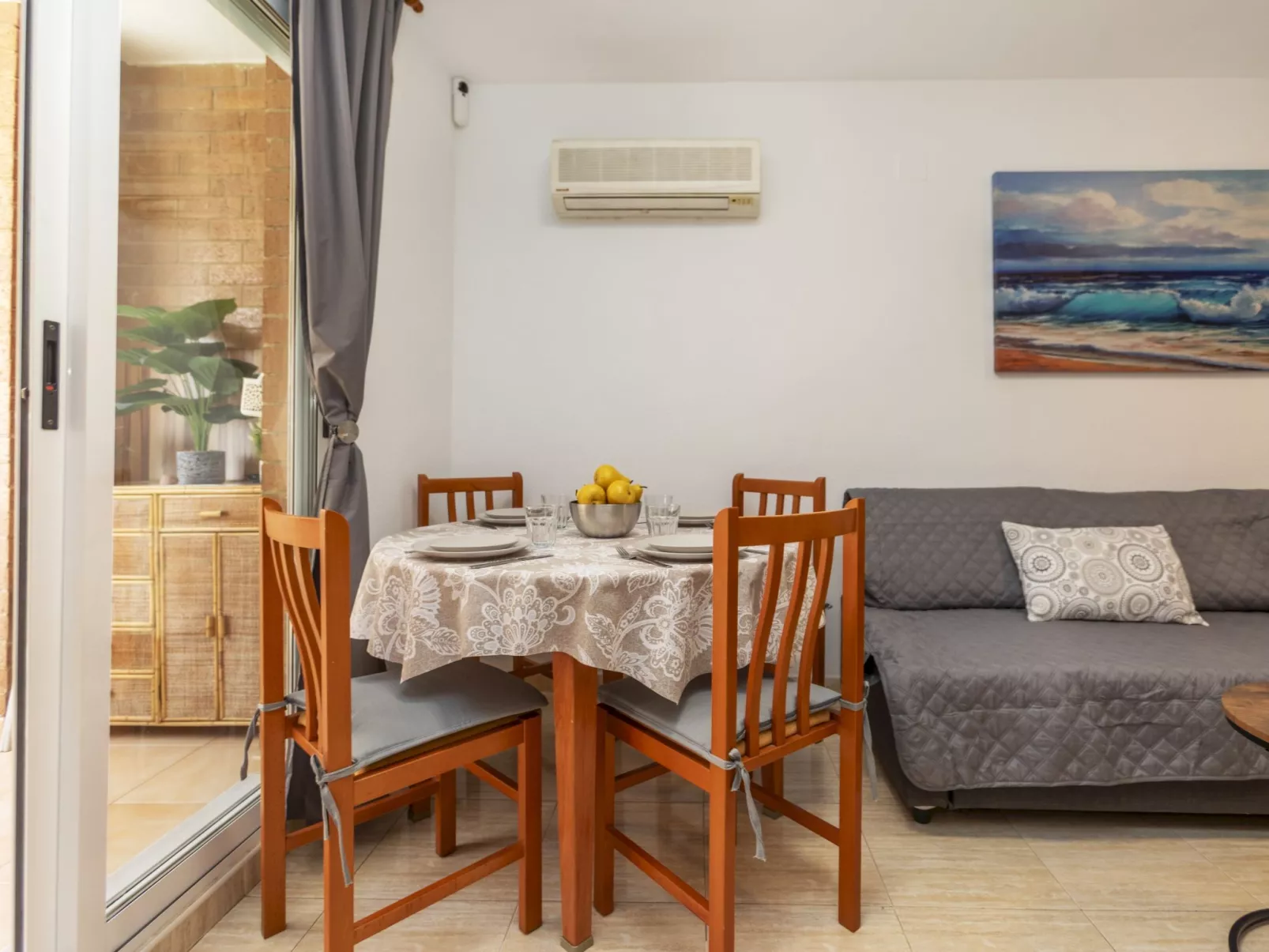 Costa Marina II-Binnen