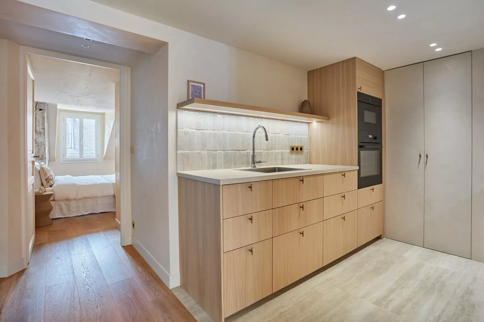 DAUNOU 5 NEW-Niet-getagd